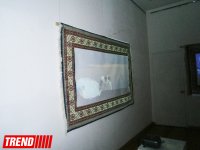 "Эволюция традиций" в Баку: тандем традиционной и современной школ искусств (ФОТО)