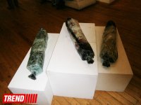 "Эволюция традиций" в Баку: тандем традиционной и современной школ искусств (ФОТО)