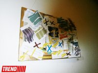 "Эволюция традиций" в Баку: тандем традиционной и современной школ искусств (ФОТО)