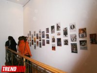 "Эволюция традиций" в Баку: тандем традиционной и современной школ искусств (ФОТО)