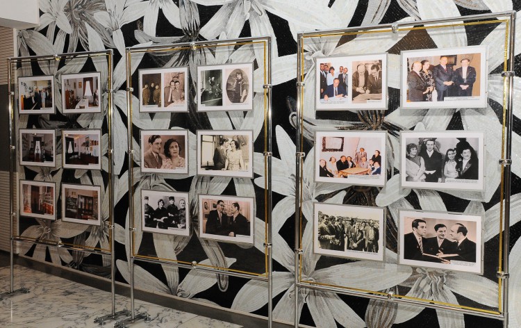 В Баку состоялась презентация фильма "Раст. Ниязи" (ФОТО)