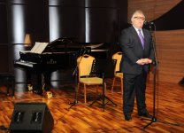 В Баку состоялась презентация фильма "Раст. Ниязи" (ФОТО)