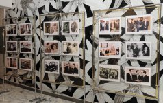 В Баку состоялась презентация фильма "Раст. Ниязи" (ФОТО)