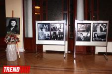 В Филармонии отметили юбилей Севды Ибрагимовой – Ода композитору и педагогу (ФОТО)