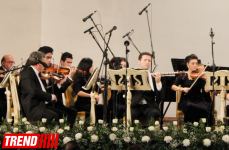 В Филармонии отметили юбилей Севды Ибрагимовой – Ода композитору и педагогу (ФОТО)