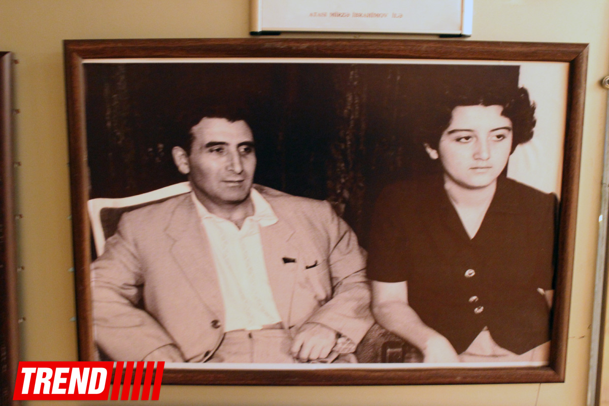 В Филармонии отметили юбилей Севды Ибрагимовой – Ода композитору и педагогу (ФОТО)