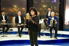 «Бакинское время» известного композитора Огтая Кязыми (ФОТО)