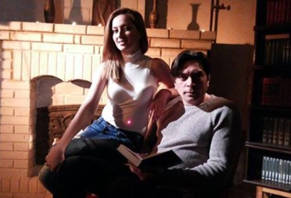 Аян Бабакишиева и “Qala” сняли мини-фильм "После тебя" (ВИДЕО-ФОТО)