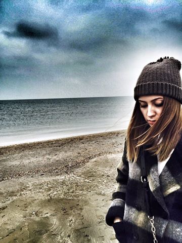 Аян Бабакишиева и “Qala” сняли мини-фильм "После тебя" (ВИДЕО-ФОТО)