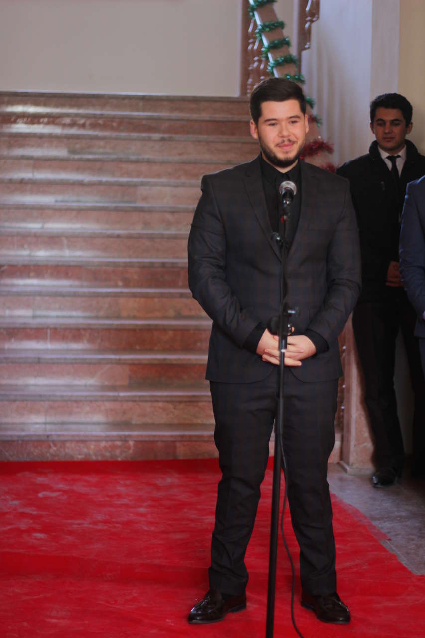 В Баку прошла выставка "Lö moman dö le vi" (ФОТО)