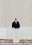 Президент Ильхам Алиев: За последние 11 лет в Азербайджане было построено или отремонтировано около 250 мечетей (ФОТО)