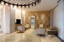 Президент Ильхам Алиев ознакомился с ходом работ на Бакинском олимпийском стадионе  (ФОТО)