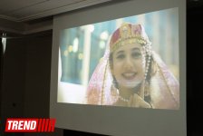 В Баку прошла презентация интересного проекта "Я горжусь тем, что я азербайджанец" (ВИДЕО-ФОТО)