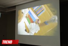 В Баку прошла презентация интересного проекта "Я горжусь тем, что я азербайджанец" (ВИДЕО-ФОТО)