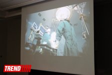 В Баку прошла презентация интересного проекта "Я горжусь тем, что я азербайджанец" (ВИДЕО-ФОТО)