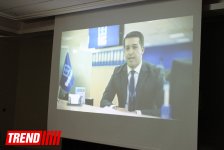 В Баку прошла презентация интересного проекта "Я горжусь тем, что я азербайджанец" (ВИДЕО-ФОТО)