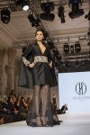 В Баку прошло красочное дефиле известных турецких дизайнеров (ФОТО)