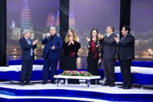 "Бакинское время" выдающегося ханенде Абульфата Алиева (ФОТО)