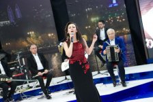 "Бакинское время" выдающегося ханенде Абульфата Алиева (ФОТО)