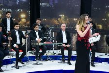 "Бакинское время" выдающегося ханенде Абульфата Алиева (ФОТО)