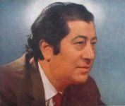 "Бакинское время" выдающегося ханенде Абульфата Алиева (ФОТО)