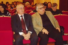 В Баку прошел фестиваль юных музыкантов (ФОТО)