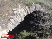 Неизведанный Азербайджан: "Замок сорока девушек" – гарем Ширванских ханов (ФОТО)