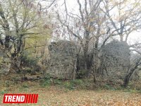 Неизведанный Азербайджан: "Замок сорока девушек" – гарем Ширванских ханов (ФОТО)