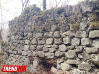 Неизведанный Азербайджан: "Замок сорока девушек" – гарем Ширванских ханов (ФОТО)