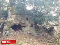 Неизведанный Азербайджан: "Замок сорока девушек" – гарем Ширванских ханов (ФОТО)