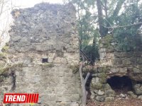 Неизведанный Азербайджан: "Замок сорока девушек" – гарем Ширванских ханов (ФОТО)