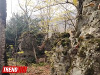 Неизведанный Азербайджан: "Замок сорока девушек" – гарем Ширванских ханов (ФОТО)