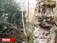 Неизведанный Азербайджан: "Замок сорока девушек" – гарем Ширванских ханов (ФОТО)