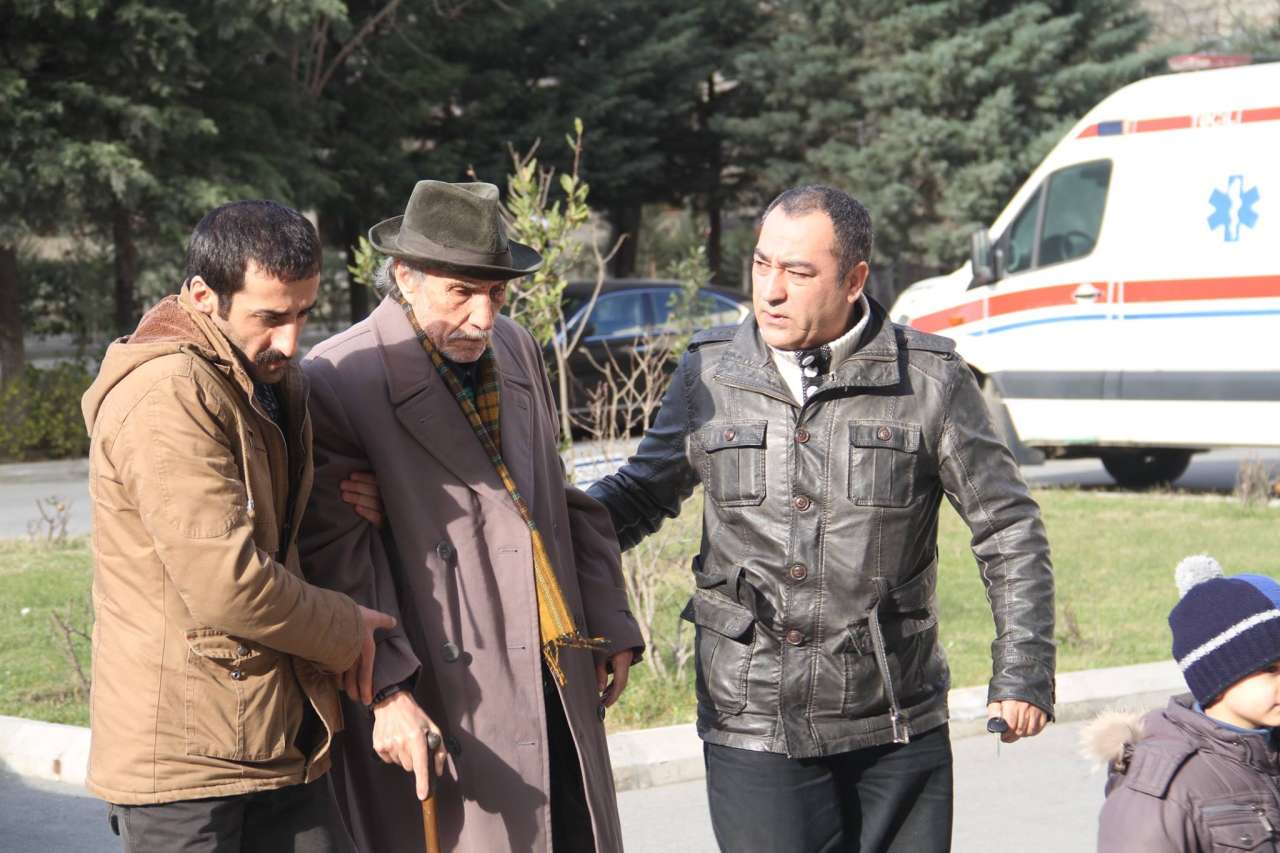 Древо желаний и мистические события в Азербайджане (ФОТО)