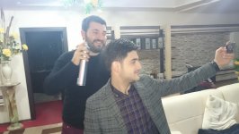 Яшар Джалилов представил проект "Звездная ночь" (ВИДЕО-ФОТО)