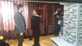 Яшар Джалилов представил проект "Звездная ночь" (ВИДЕО-ФОТО)