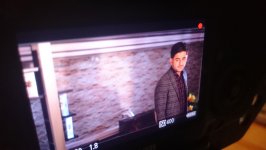 Яшар Джалилов представил проект "Звездная ночь" (ВИДЕО-ФОТО)