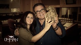 Рок-исполнители из Азербайджана и Турции реализуют проект “Yalnız kaldık”  (ФОТО-АУДИО)