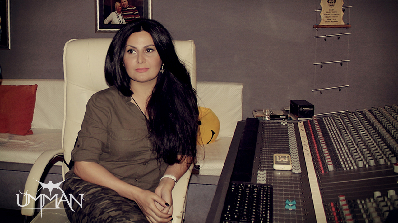 Рок-исполнители из Азербайджана и Турции реализуют проект “Yalnız kaldık”  (ФОТО-АУДИО)