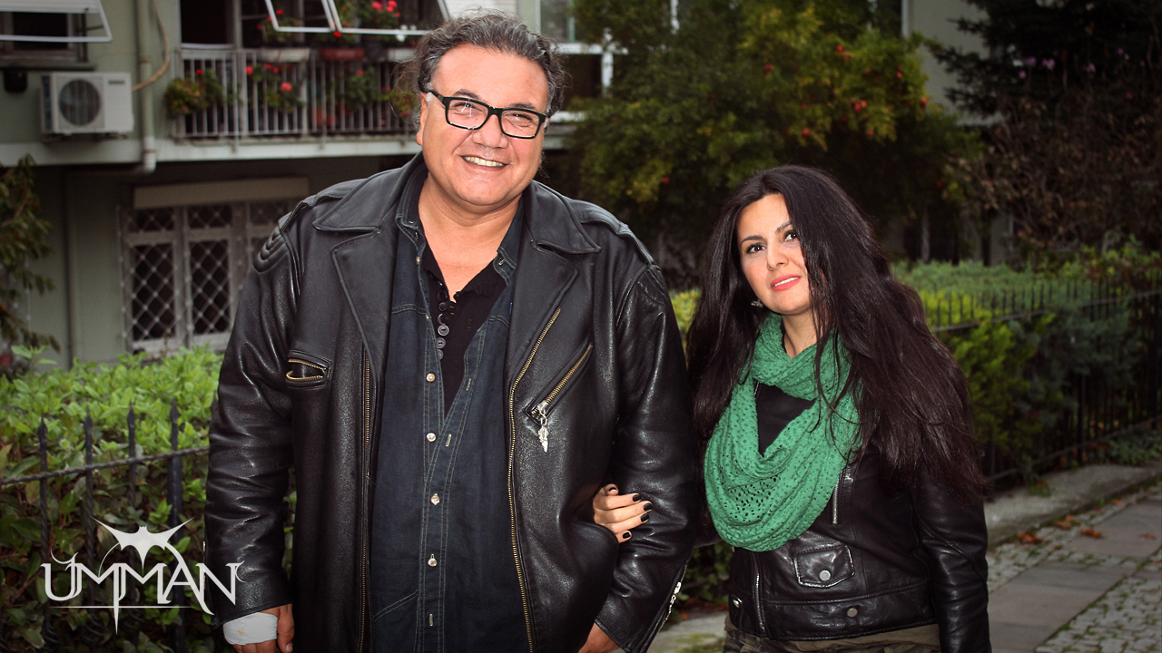 Рок-исполнители из Азербайджана и Турции реализуют проект “Yalnız kaldık”  (ФОТО-АУДИО)