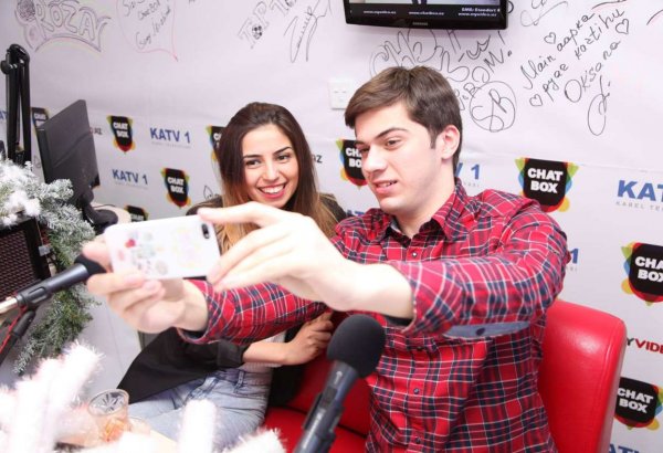 В Азербайджане стартовал проект ADDIM по развитию творческой молодежи (ФОТО)