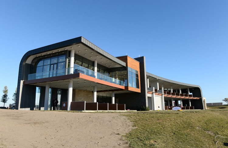 Президент Азербайджана ознакомился с ходом работ в рамках проекта “Xəyal Adası” (ФОТО)
