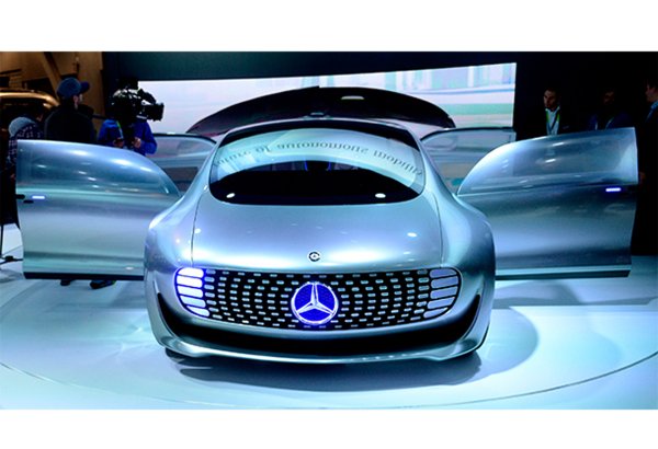 Названы лучшие гаджеты 2015 года