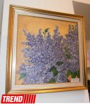 Вязаные изделия азербайджанских мастериц (ФОТО)