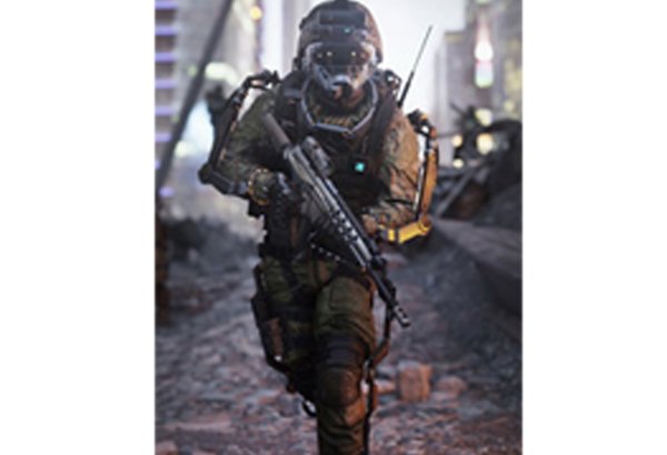 Названы самые продаваемые видеоигры 2014 года