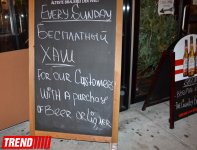 Нью-Йорк глазами азербайджанца: на Брайтон-Бич, или в "советской" Америке (ФОТО, часть 3)