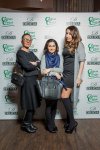 Испанский ресторан Delicia в Баку провел праздничный вечер "Когда друзья собираются вместе" (ФОТО)
