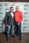 Испанский ресторан Delicia в Баку провел праздничный вечер "Когда друзья собираются вместе" (ФОТО)