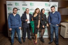 Испанский ресторан Delicia в Баку провел праздничный вечер "Когда друзья собираются вместе" (ФОТО)