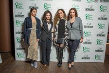 Испанский ресторан Delicia в Баку провел праздничный вечер "Когда друзья собираются вместе" (ФОТО)